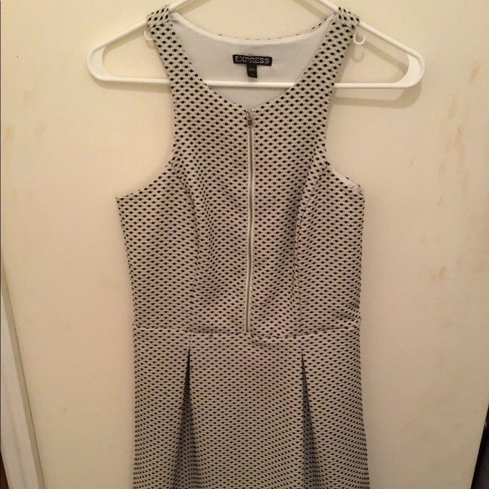 Express dress